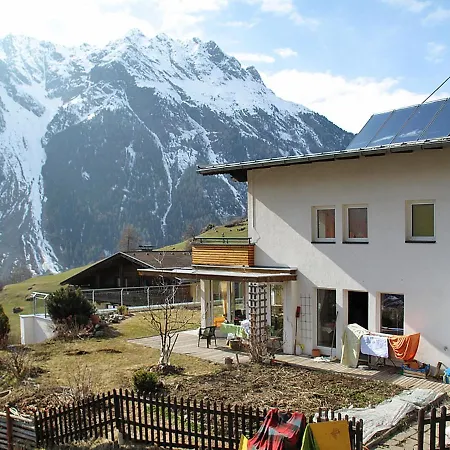 Apartamento Aktiv - Hbn221 By Interhome *