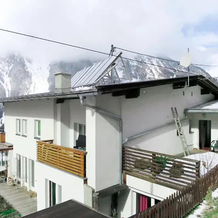 Aktiv - Hbn221 By Interhome Huben (Imst)