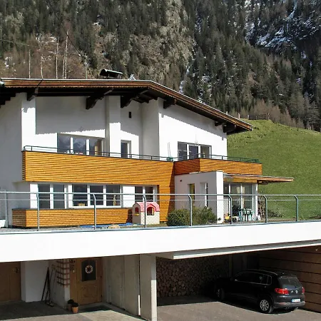 Appartamento Aktiv-2 By Interhome