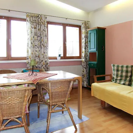 Aktiv - Hbn221 By Interhome Apartment Huben (Imst)