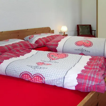 Aktiv-2 By Interhome * Huben (Imst)