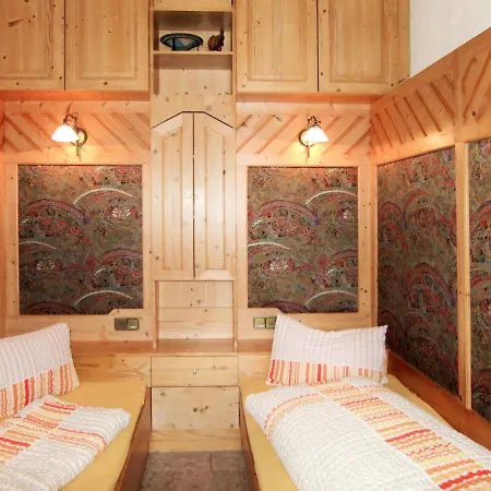 Apartamento Aktiv - Hbn221 By Interhome Huben (Imst)