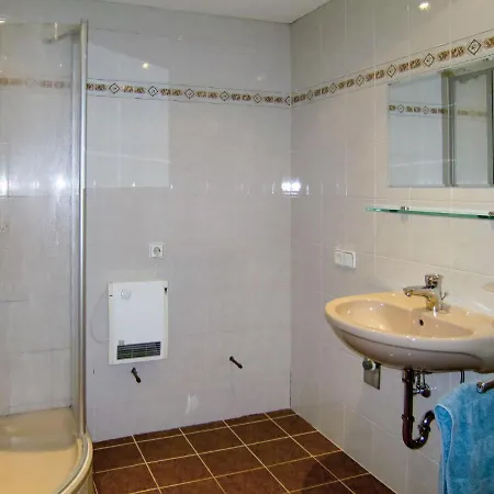 Aktiv-2 By Interhome * Huben (Imst)