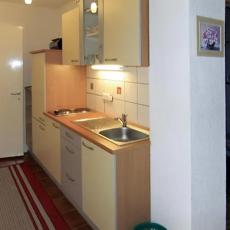 Aktiv-2 By Interhome * Huben (Imst)