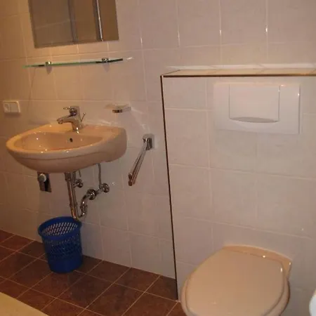Aktiv - Hbn221 By Interhome Apartamento
