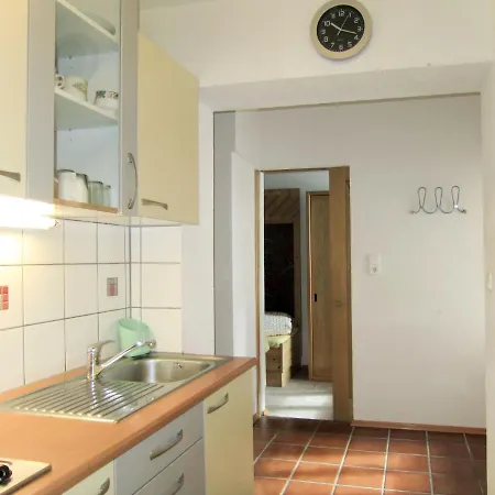 Apartment Aktiv - Hbn221 By Interhome Huben (Imst)