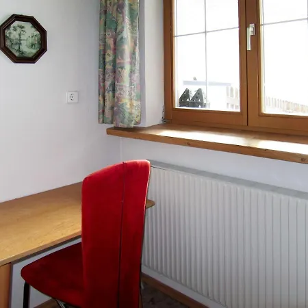 Apartamento Aktiv - Hbn221 By Interhome Huben (Imst)