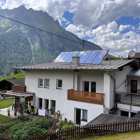 Aktiv-2 By Interhome 아파트