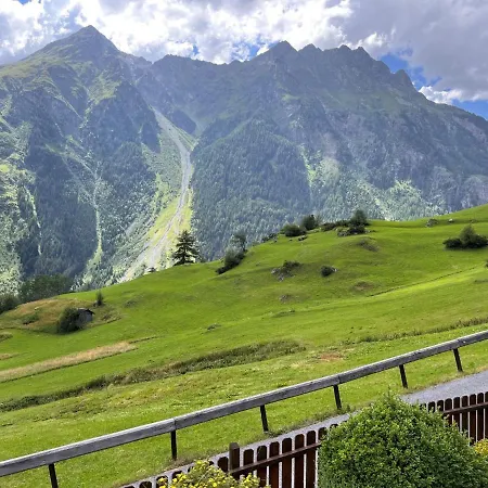 Daire Aktiv-2 By Interhome *