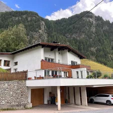 Aktiv-2 By Interhome 아파트