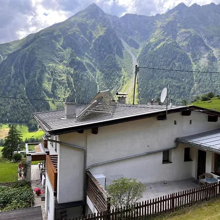 Aktiv-2 By Interhome 아파트 *