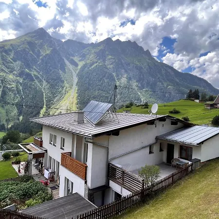 Aktiv-2 By Interhome Daire