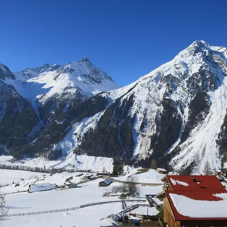 Aktiv-2 By Interhome 아파트