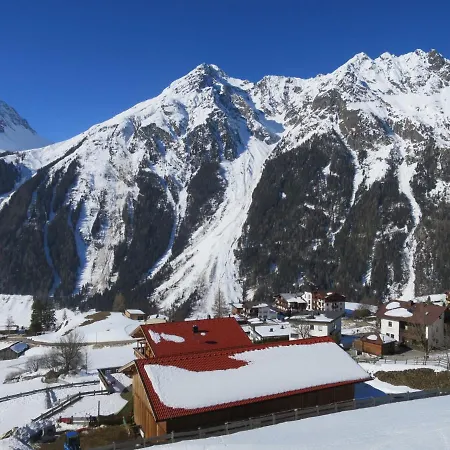 Aktiv-2 By Interhome 아파트 후벤