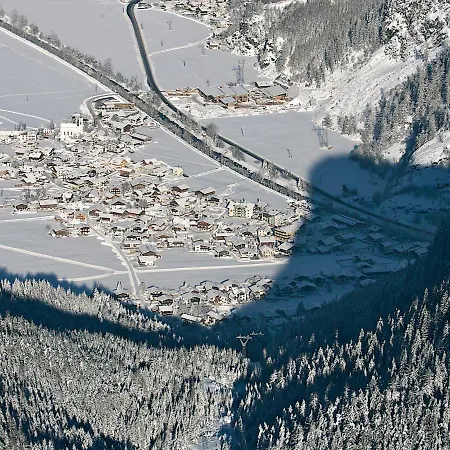 Aktiv-2 By Interhome Daire Huben (Imst)