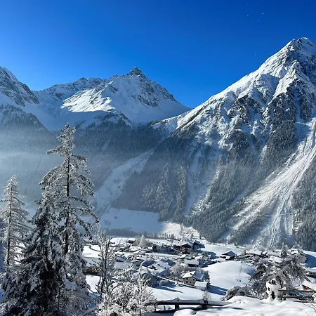 아파트 Aktiv-2 By Interhome