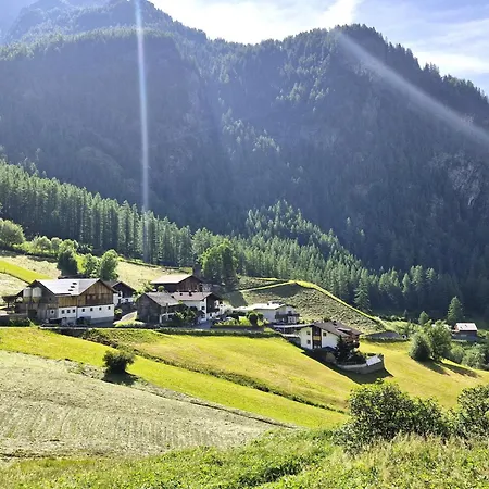 Aktiv-2 By Interhome * Huben (Imst)