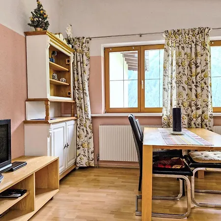 Daire Aktiv-2 By Interhome Huben (Imst)