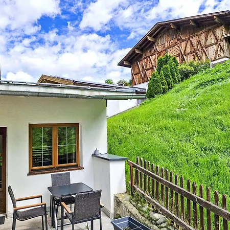 Aktiv-2 By Interhome