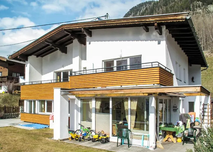 アパート Aktiv-2 By Interhome フーベン