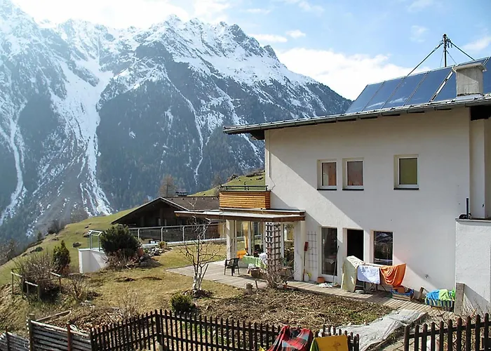 アパート Aktiv-2 By Interhome *