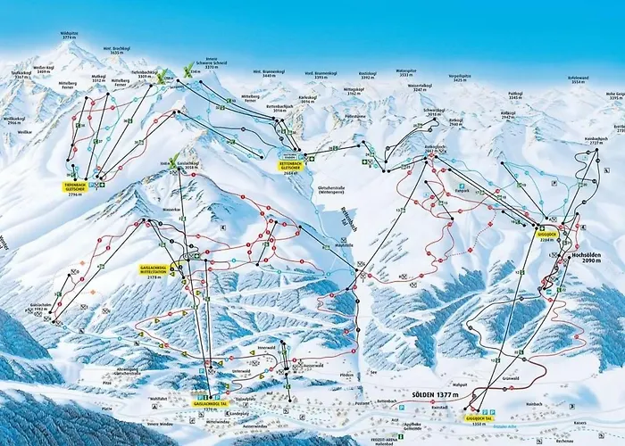 アパート Aktiv-2 By Interhome フーベン