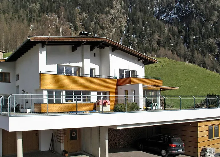 アパート Aktiv-2 By Interhome