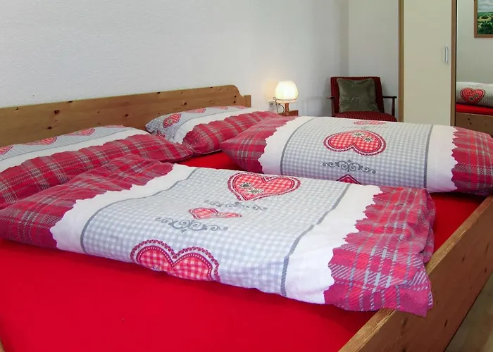 Aktiv-2 By Interhome * フーベン