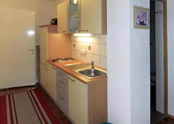 Aktiv-2 By Interhome * フーベン