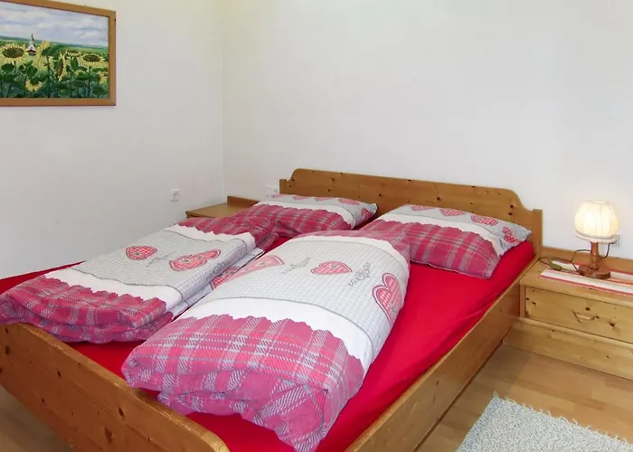 Aktiv-2 By Interhome