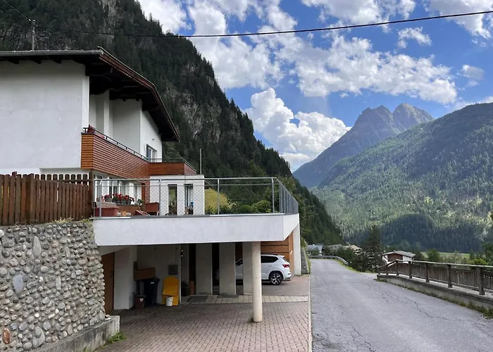 Aktiv-2 By Interhome フーベン