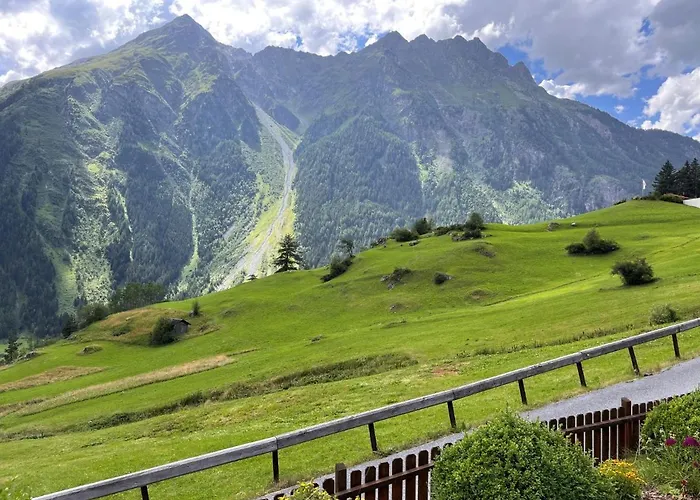 アパート Aktiv-2 By Interhome *