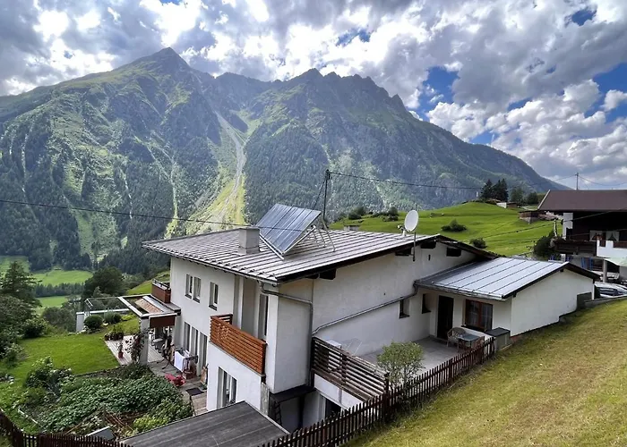 Aktiv-2 By Interhome アパート