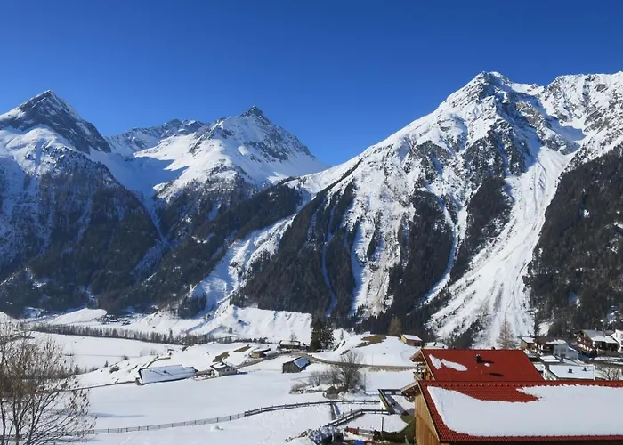 Aktiv-2 By Interhome アパート