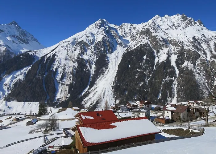 Aktiv-2 By Interhome アパート フーベン