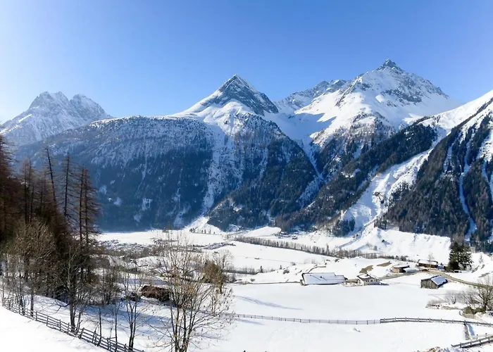 Aktiv-2 By Interhome * フーベン