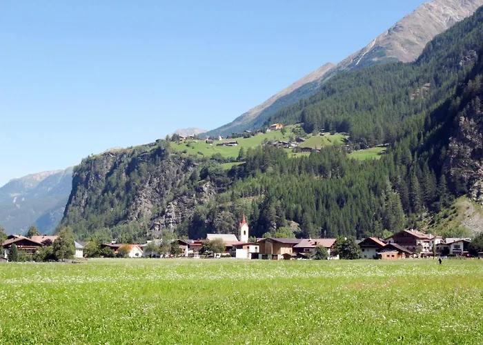 Aktiv-2 By Interhome