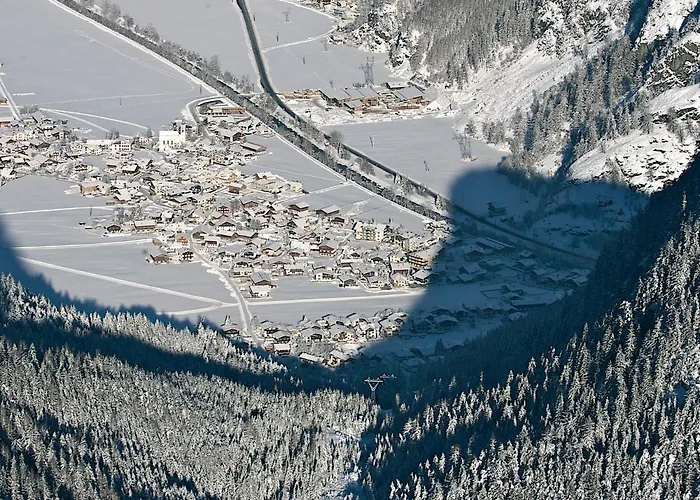 Aktiv-2 By Interhome アパート フーベン