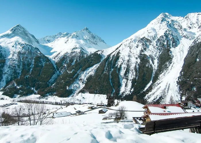 Aktiv-2 By Interhome