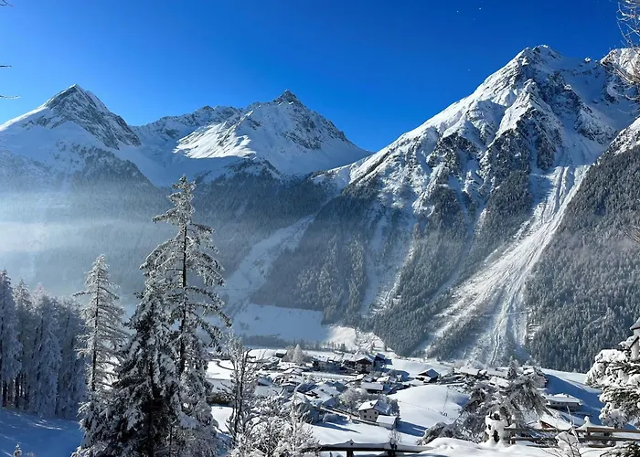 アパート Aktiv-2 By Interhome