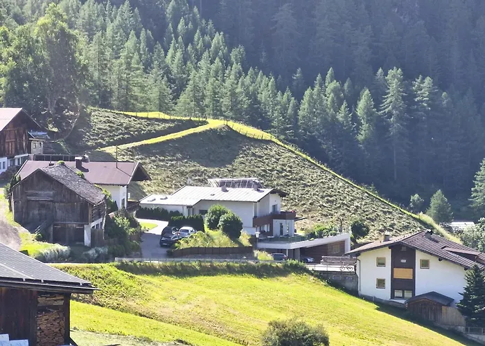 Aktiv-2 By Interhome