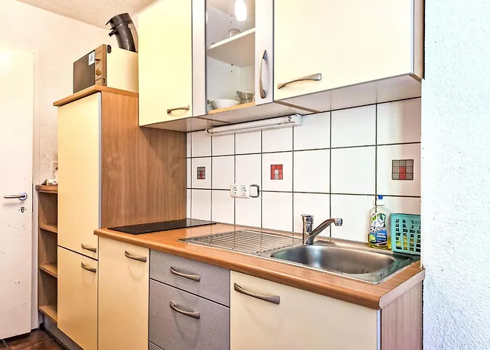 Aktiv-2 By Interhome アパート *