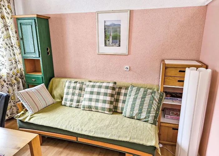 Aktiv-2 By Interhome アパート フーベン