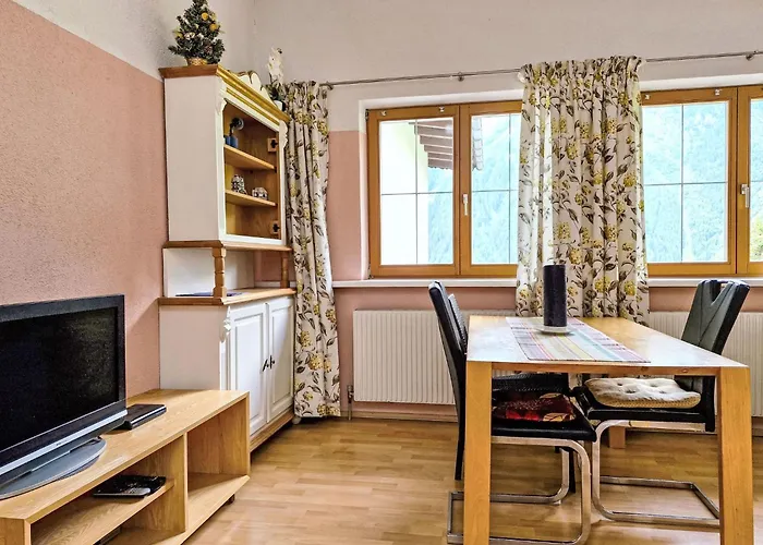 アパート Aktiv-2 By Interhome フーベン