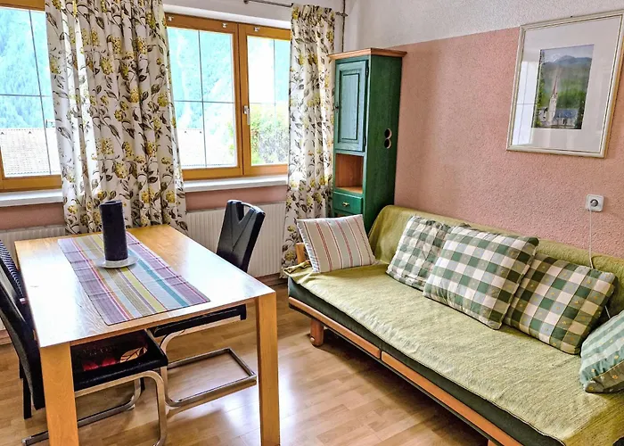 Aktiv-2 By Interhome *