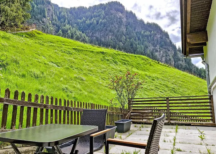 Aktiv-2 By Interhome * フーベン