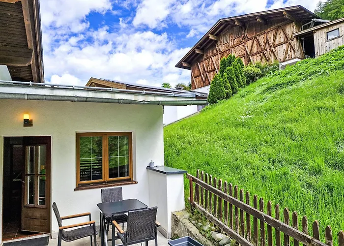 Aktiv-2 By Interhome