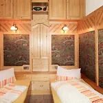 Apartamento Aktiv-2 By Interhome Huben (Imst)